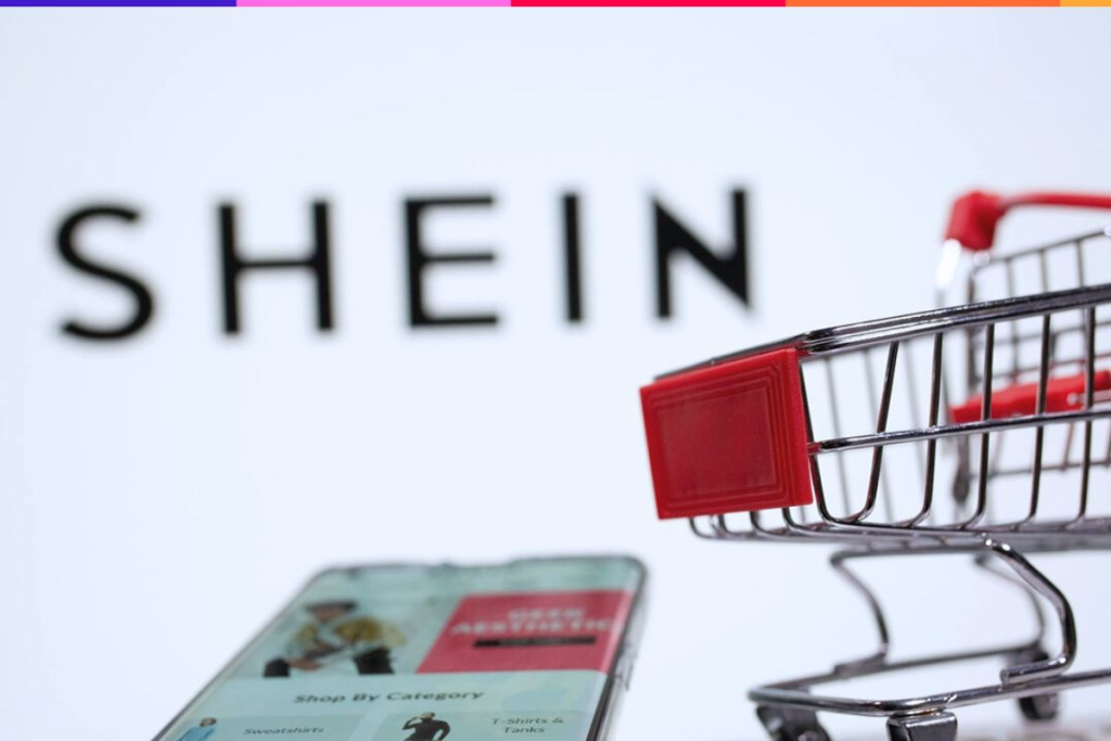Como aproveitar ao máximo os sapatos da Shein
