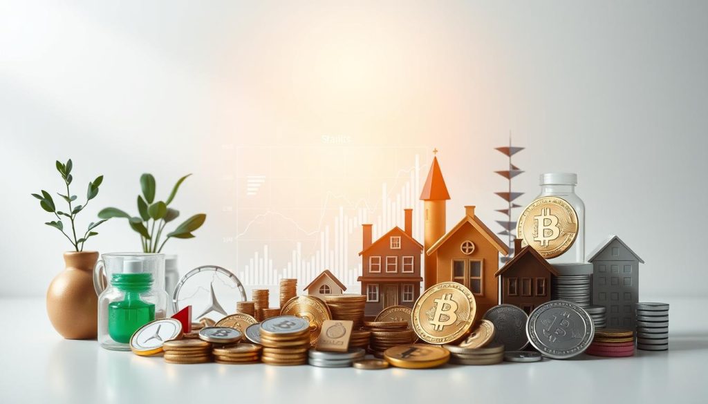 Descubra como melhorar seu diversificação de forma prática