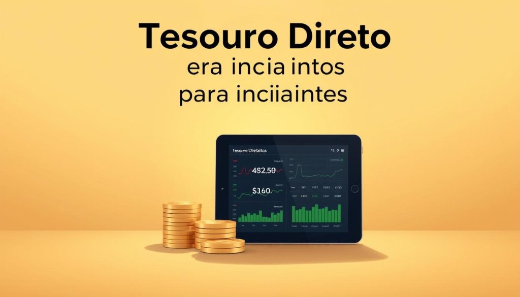 Guia completo sobre TesouroDireto para iniciantes