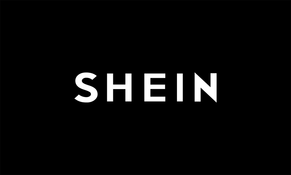Como funcionam as categorias de eletrônicos na Shein