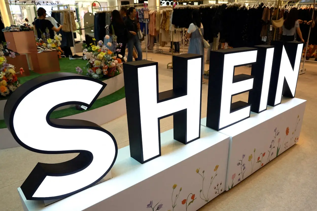 Aprenda e veja as oportunidades de acessórios na Shein