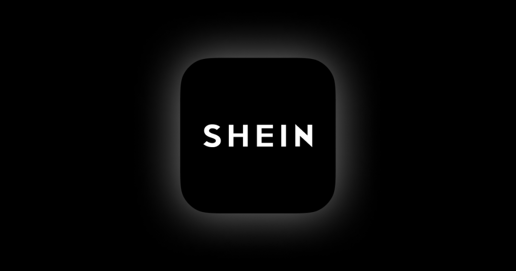 Como acessar roupas masculinas disponíveis na Shein
