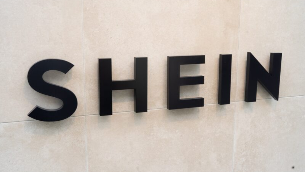 Centralize suas compras femininas nos programas da Shein