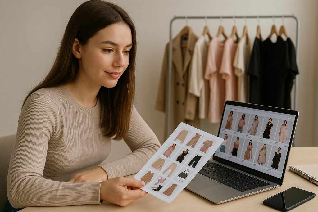 Dominando a Moda Shein: Como Identificar as Melhores Oportunidades e Tendências na Shein