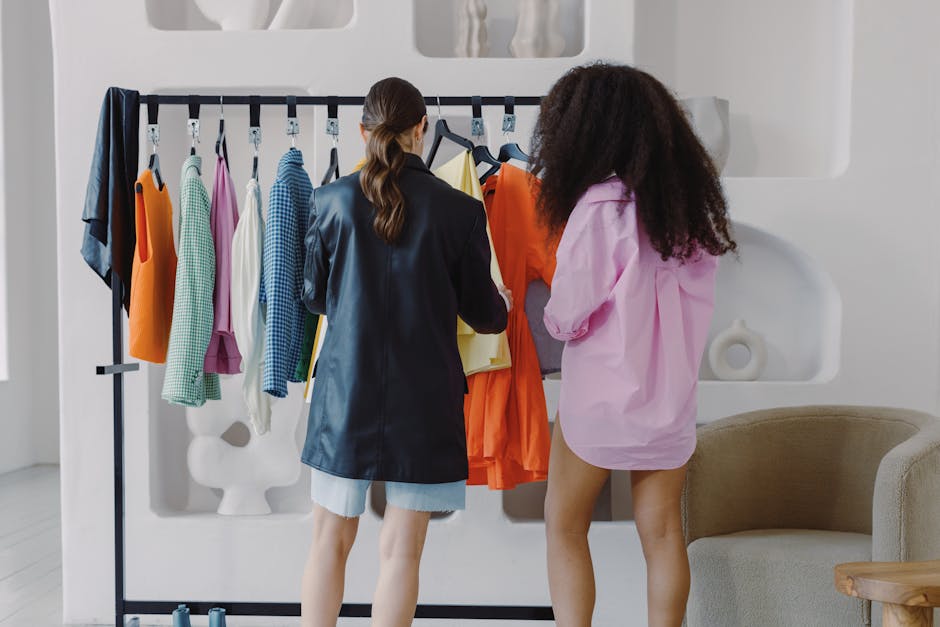 Guia Rápido para Trocar Reviews e Fotos por Roupas