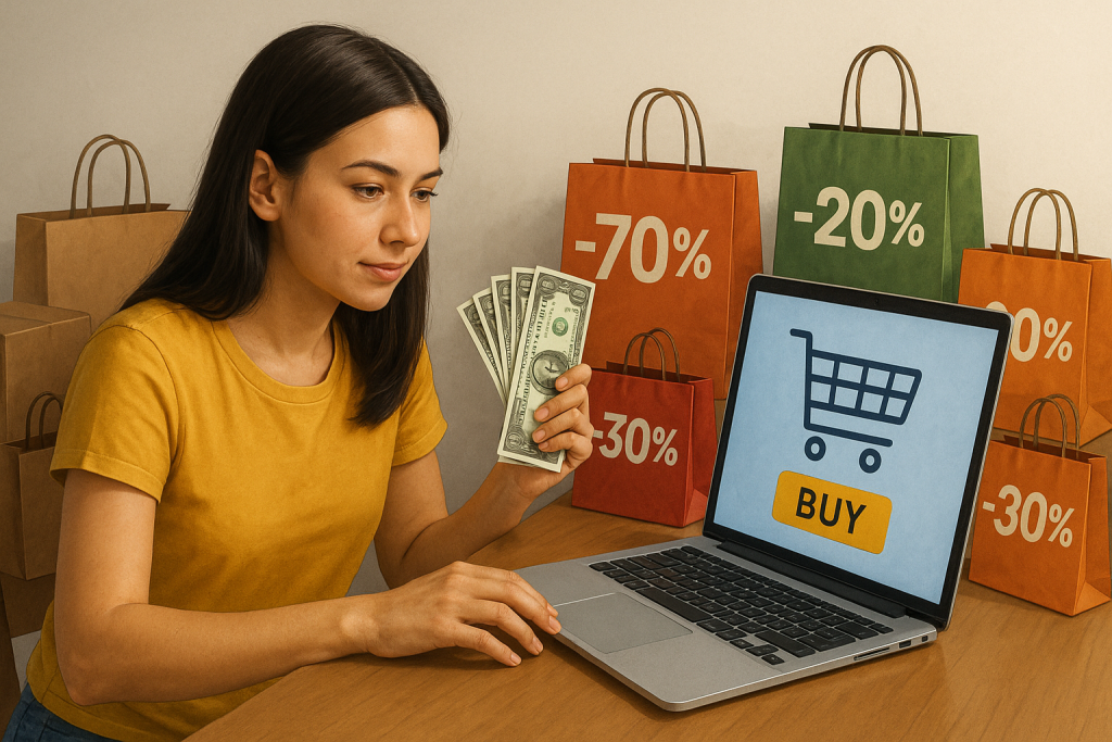 Passo a Passo para Participar dos Grandes Eventos Promocionais e Maximizar sua Economia