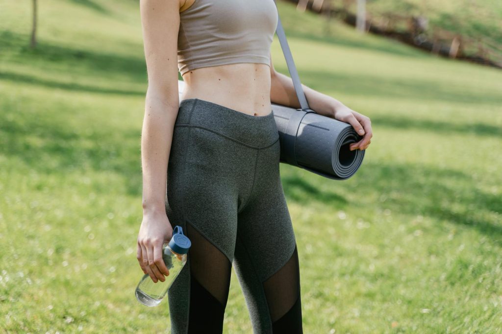 Roupas Fitness SHEIN que Não Ficam Transparentes: Guia Completo