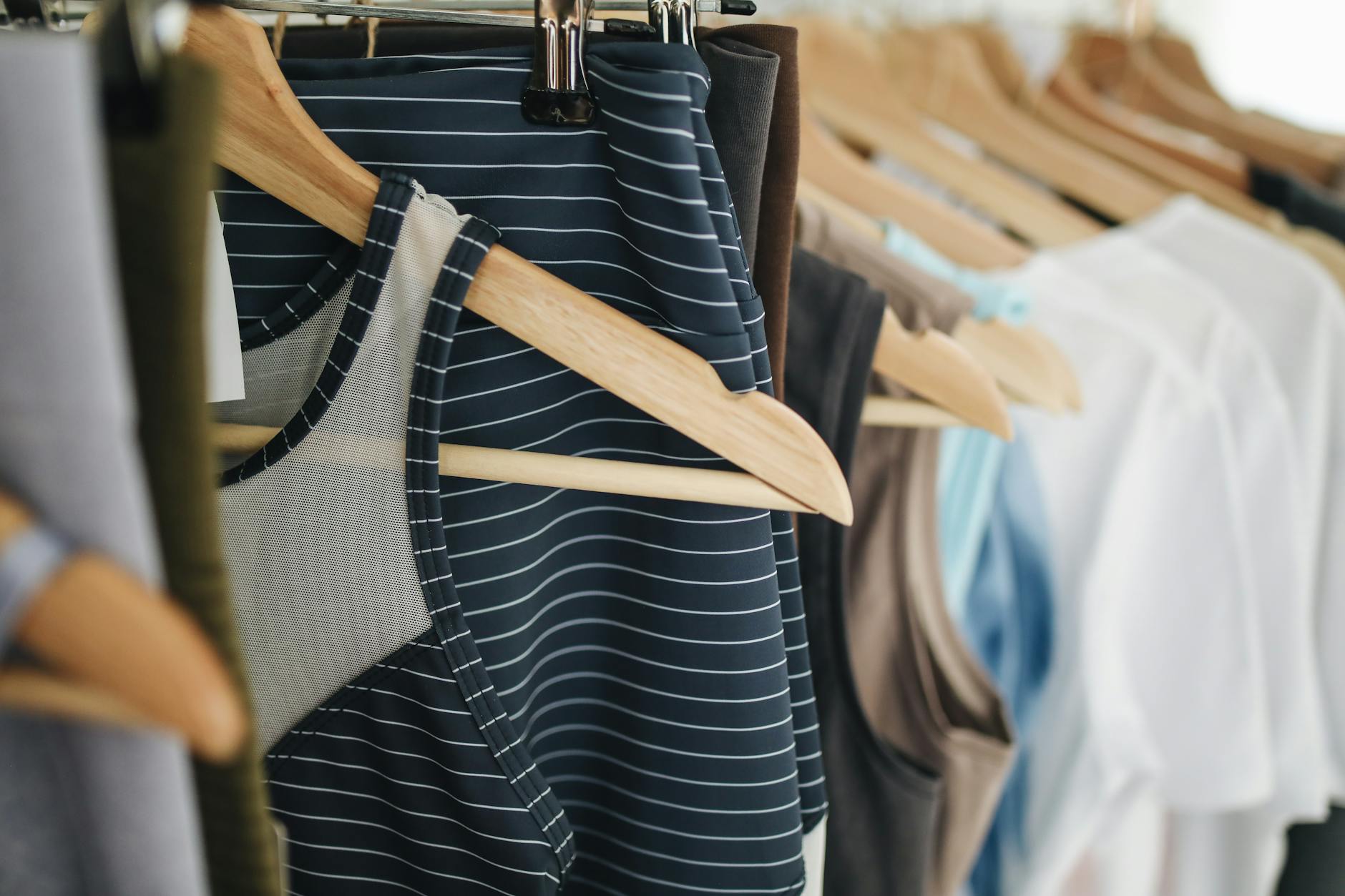 Como Participar de Testes de Roupas