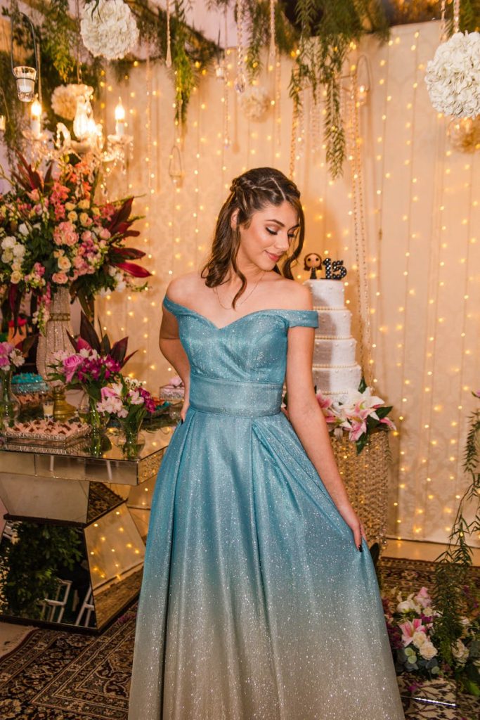 Vestidos de Festa SHEIN: Vale a Pena? (Review Completo)
